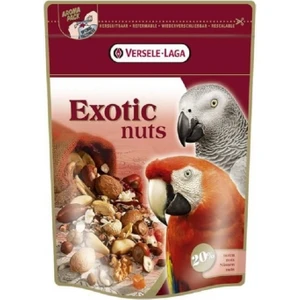 Versele Laga Exotic Nuts %20 Yemiş Içerikli Papağan Yemi 750 gr