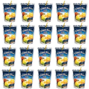 Multivitamin 200Ml x 20'li