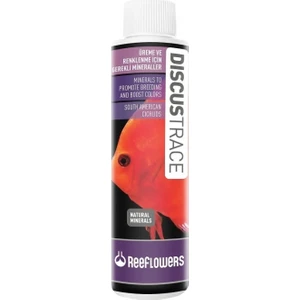 Reeflowers Discus Trace 500 ml Vitamin Mineral Komplex