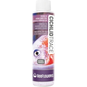 Reeflowers Cichlid Trace 85 ml Vitamin Mineral Katkısı