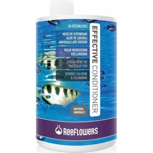 Reeflowers Effective Conditioner 1000 ml Su Düzenleyici
