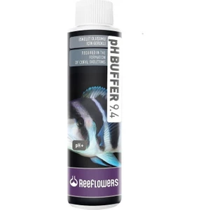 Reeflowers Ph Buffer Yükseltici Ph 9,4 500 ml