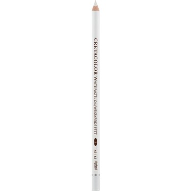 Cretacolor White Chalk Pencils