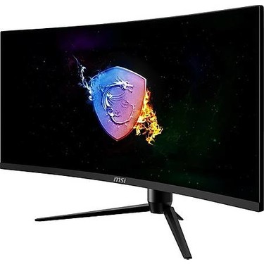 MSI 34 OPTIX MAG342CQR 3440x1440 (UWQHD) CURVE 1500R VA Fiyatı