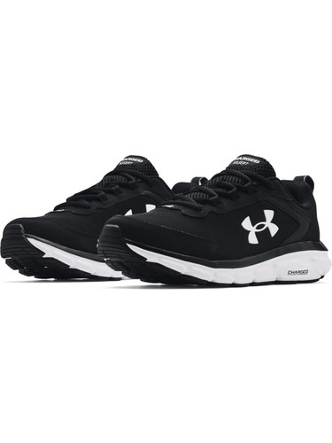 Under armour trainers 9 Clearance