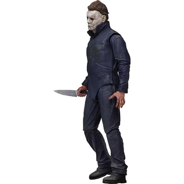 Neca halloween shop 2018