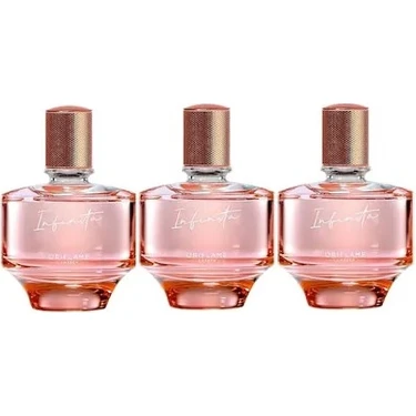 Oriflame Infinita Kadın Parfüm Edp 50 ml Adet Fiyatı