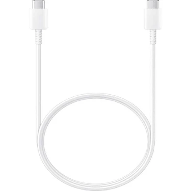 Samsung EP-DA705 Type-C To Type-C Data ve Şarj Kablo