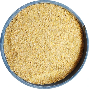 Bizim Yem Civciv Büyütme Yemi Toz - 5 kg (Tavuk, Ördek, Güvercin, Kaz, Bıldırcın Tüm Kanatlılar