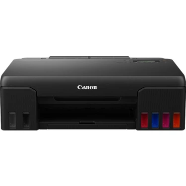 Canon Pıxma G540 Renkli Mürekkep Tanklı Tek Fonksiyonlu Fotoğraf