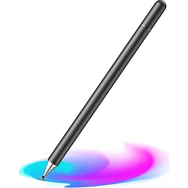 MobaxAksesuar Dokunmatik Passive Stylus Kalem Tablet Telefon Bilgisayar