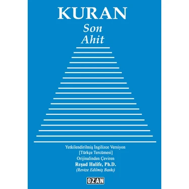 Kuran Son Ahit - Reşad