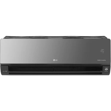 LG Uv Nano Artcool S3-M18KLRGA.EA6GLTK A++ 18000 BTU Inverter Duvar Tipi