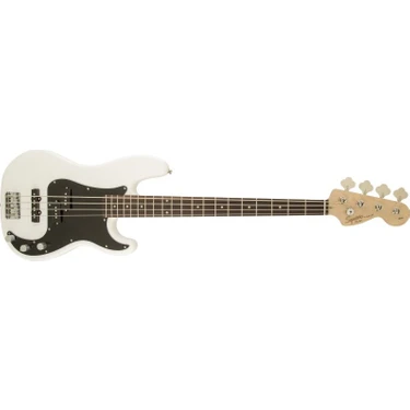 Squire affinity precision on sale bass pj