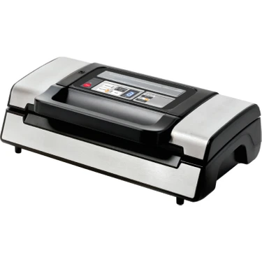 Packtech Profesyonel Vakum