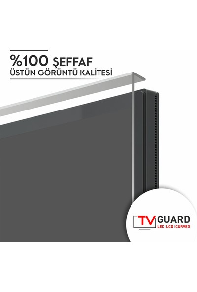 TV Guard 70 Inc 178 Ekran Tv Ekran Koruyucu