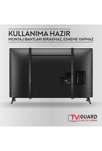TV Guard 70 Inc 178 Ekran Tv Ekran Koruyucu