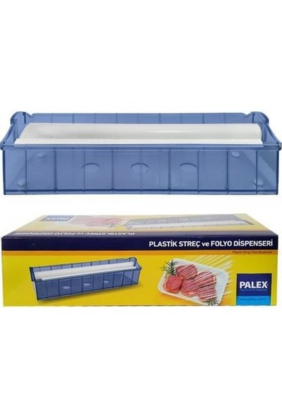 Palex Streç Aparatı 30 x 1500 cm