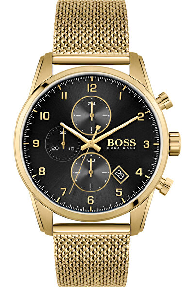 Boss Watches HB1513838 Erkek Kol Saati