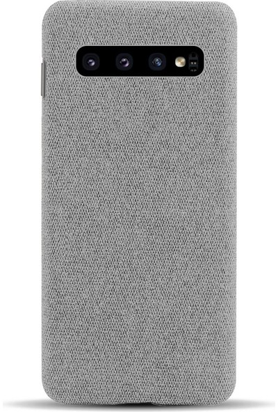 Shin-wo Samsung Galaxy S10 Plus Telefon Kılıfı (Yurt Dışından)