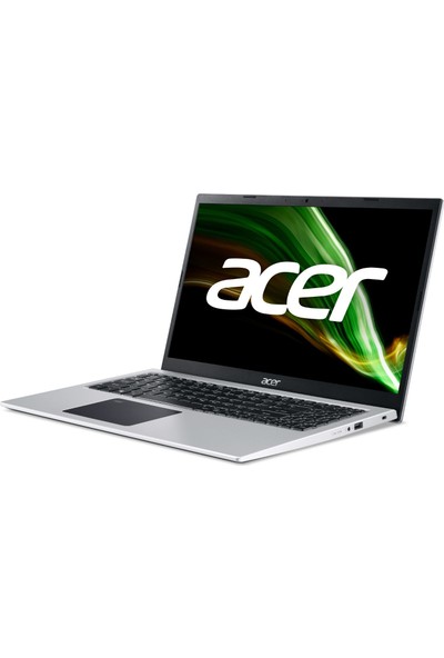 Acer Aspire A315-58G Intel Core i5 1135G7 8GB 512GB SSD MX350 15.6" FHD Taşınabilir Bilgisayar NX.ADUEY.001