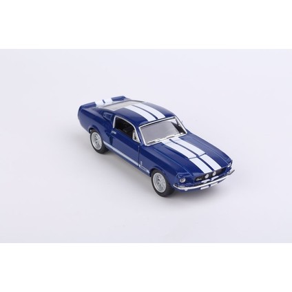 1967 Shelby GT500 Çekbırak Diecast Model Araba fiyatları