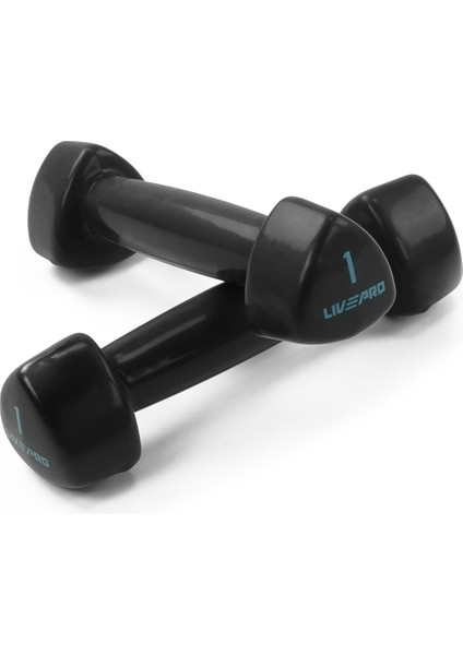 LP8070 2x1 Kg Stüdyo Dambıl