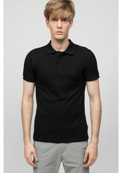 Terrace Polo Erkek T-Shirt