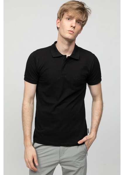 Terrace Polo Erkek T-Shirt