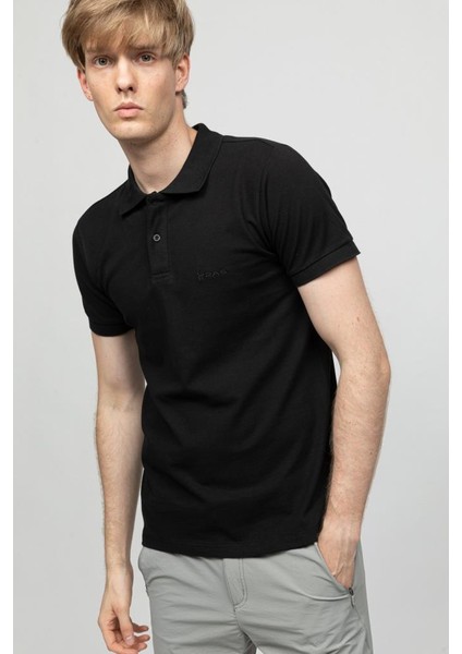 Terrace Polo Erkek T-Shirt