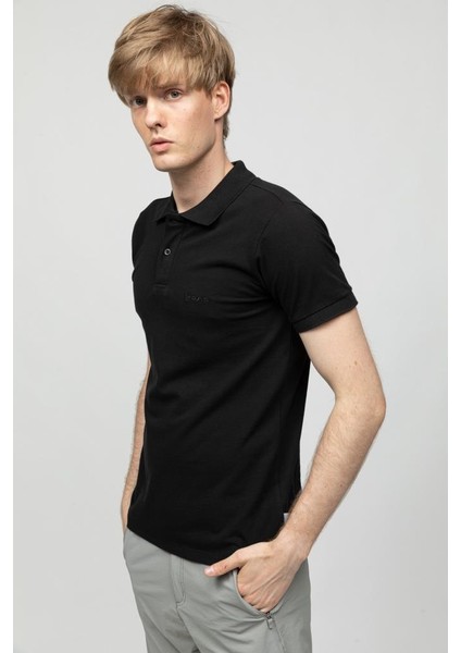 Terrace Polo Erkek T-Shirt