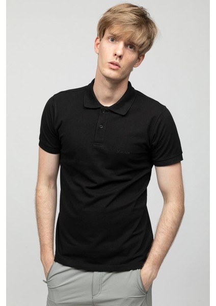 Terrace Polo Erkek T-Shirt