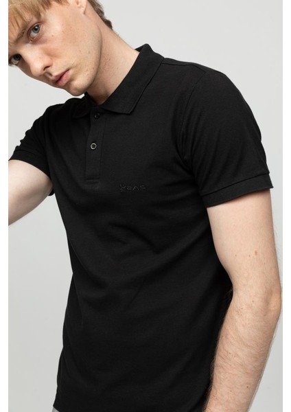 Terrace Polo Erkek T-Shirt