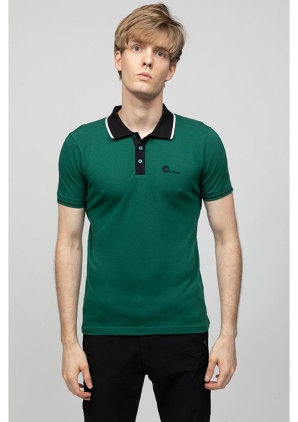 Tandil Erkek Polo T-Shirt