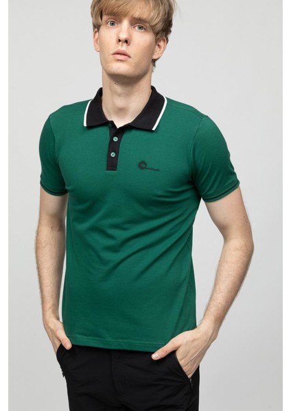 Tandil Erkek Polo T-Shirt