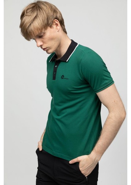 Tandil Erkek Polo T-Shirt