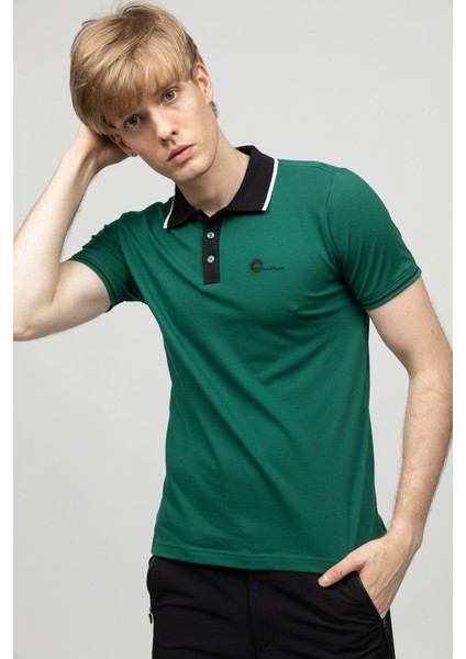 Tandil Erkek Polo T-Shirt