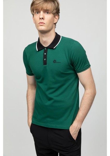 Tandil Erkek Polo T-Shirt