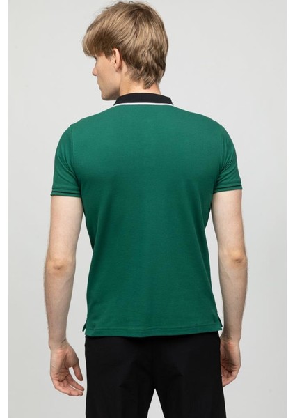 Tandil Erkek Polo T-Shirt