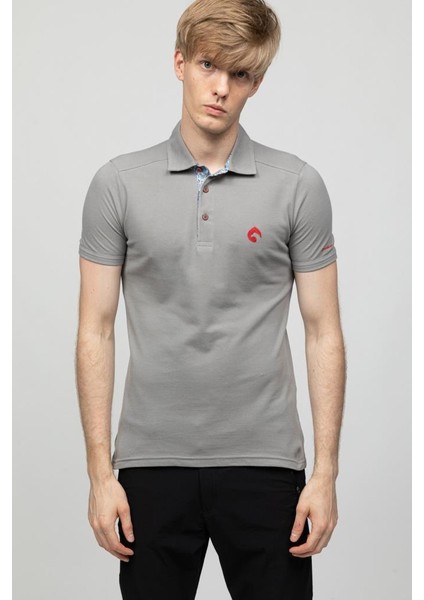 Tofino Erkek Polo Yaka T-Shirt