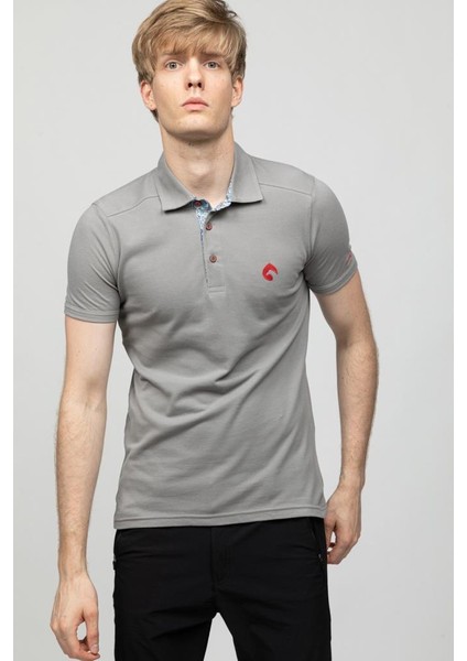 Tofino Erkek Polo Yaka T-Shirt