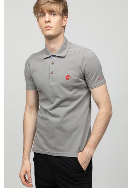 Tofino Erkek Polo Yaka T-Shirt