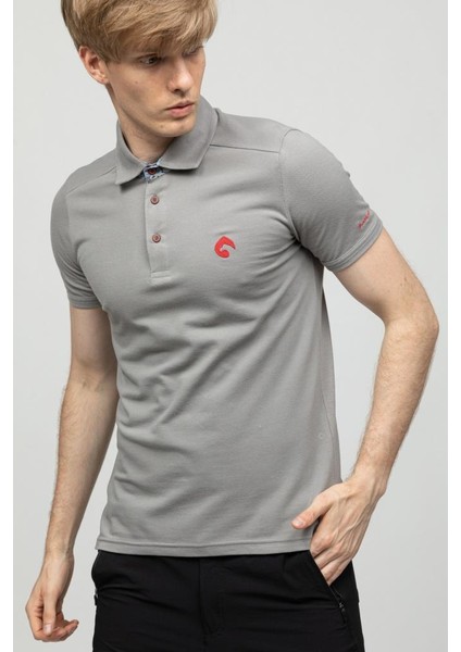 Tofino Erkek Polo Yaka T-Shirt