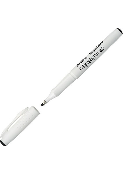 Ergoline Arabic Calligraphy 3.0mm 2 Adet