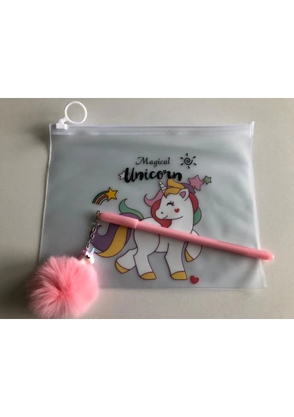 Saydam Unicorn Kalemklik 1 Adet Kalem