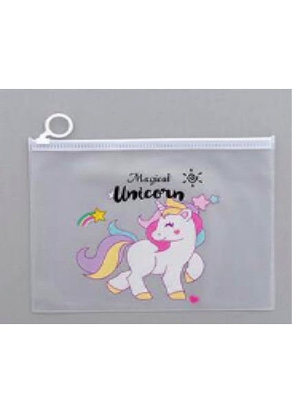 Saydam Unicorn Kalemklik 1 Adet Kalem