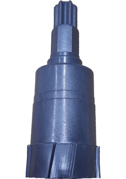 Teknikserviss Tefal Masterblend Activflow Pro Blender Hazne Içi Taşıyıcı Mil Gri