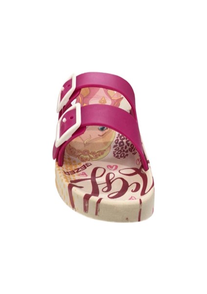 Gzr Kız Çocuk Plaj Ev Banyo Deniz Havuz Günlük Terlik 50ML Nane Ferahlığı Topuk Çatlağı ve Nasır Giderici Krem fiyatları