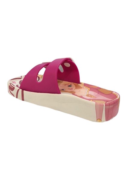 Gzr Kız Çocuk Plaj Ev Banyo Deniz Havuz Günlük Terlik 50ML Nane Ferahlığı Topuk Çatlağı ve Nasır Giderici Krem modelleri