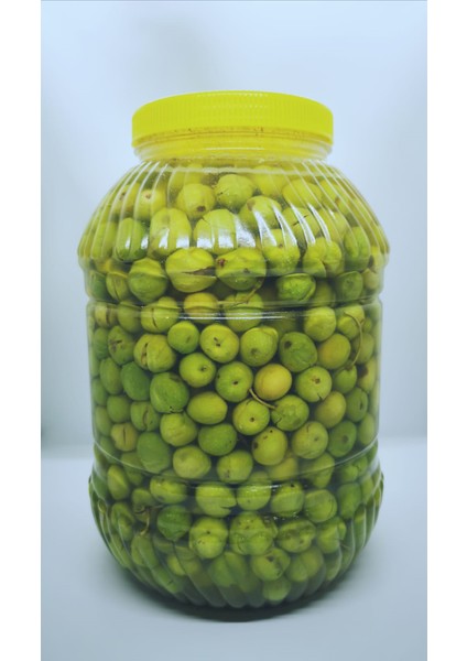 Halhalı Zeytin 3.5 kg